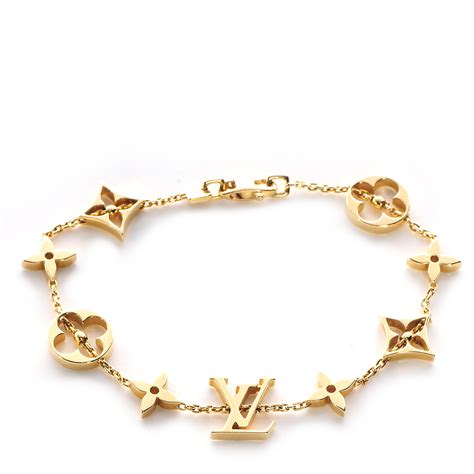 Louis Vuitton bracelets women's